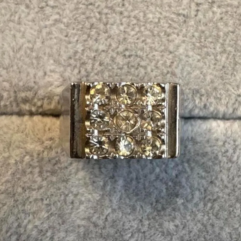 Unbranded Men's Silver Jewellery